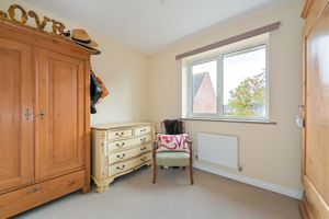 Bedroom Four- click for photo gallery